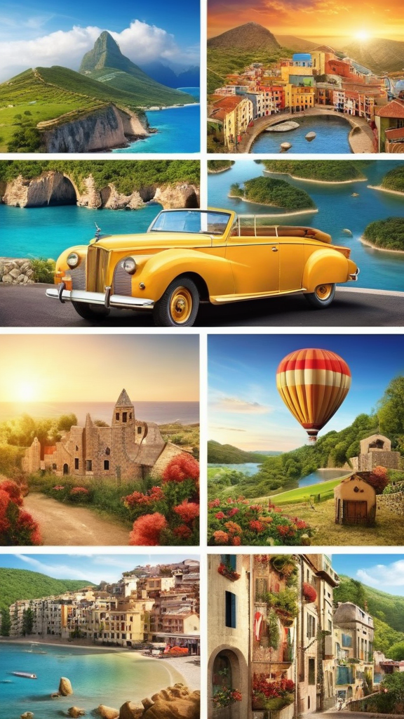 40th Birthday Destinations