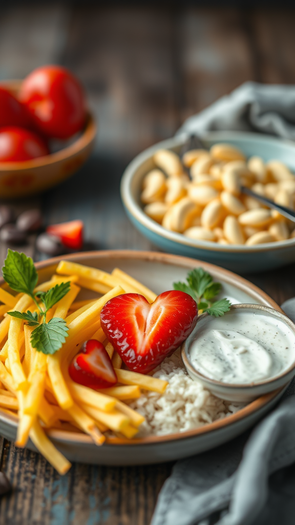 5 Heart-Protective Recipes That Ease Digestive And Side-Effect Worries
