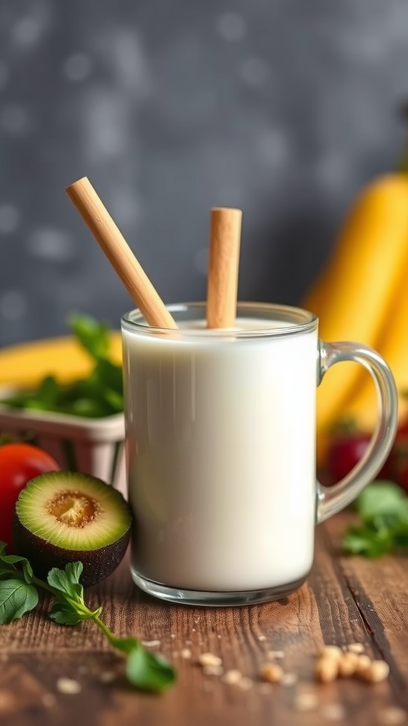 7 Anti-Inflammatory Foods To Ease Side-Effect Fears