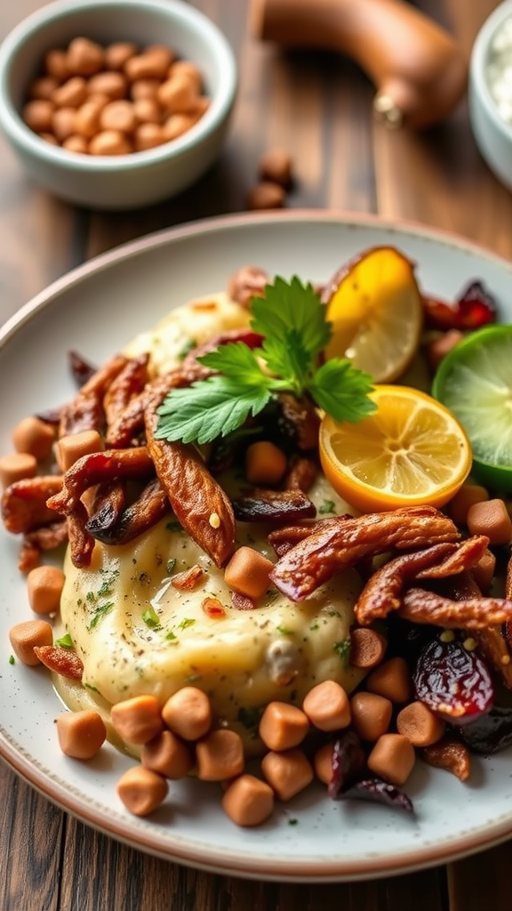 Ashwagandha Recipes: Simple Meals To Pair With Your Stress-Buffer Supplement