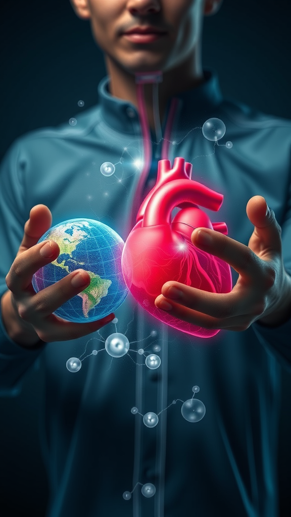 Busting Myths: Medication Side Effects Vs. Heart Disease Risks