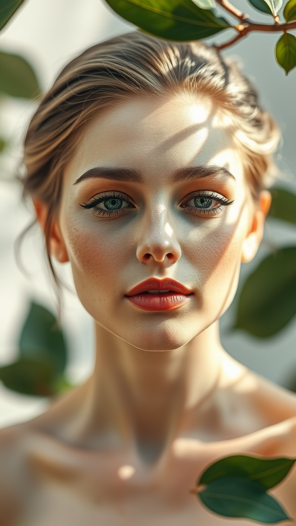 Camu Supreme For Women: The Natural Way To Feel Energized And Balanced