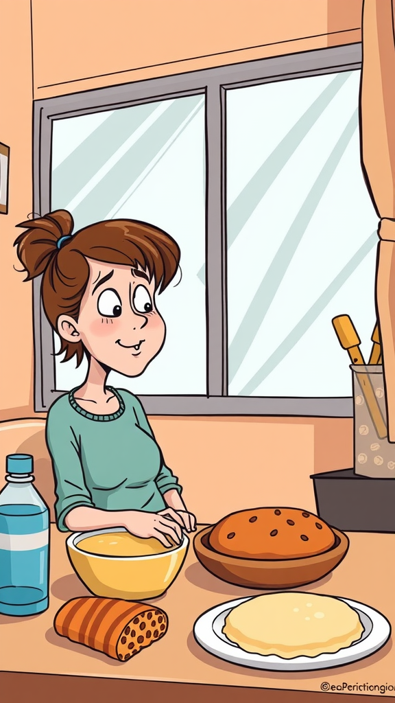 Cartoons, Comfort Food, And Health Sabotage: What You Still Believe
