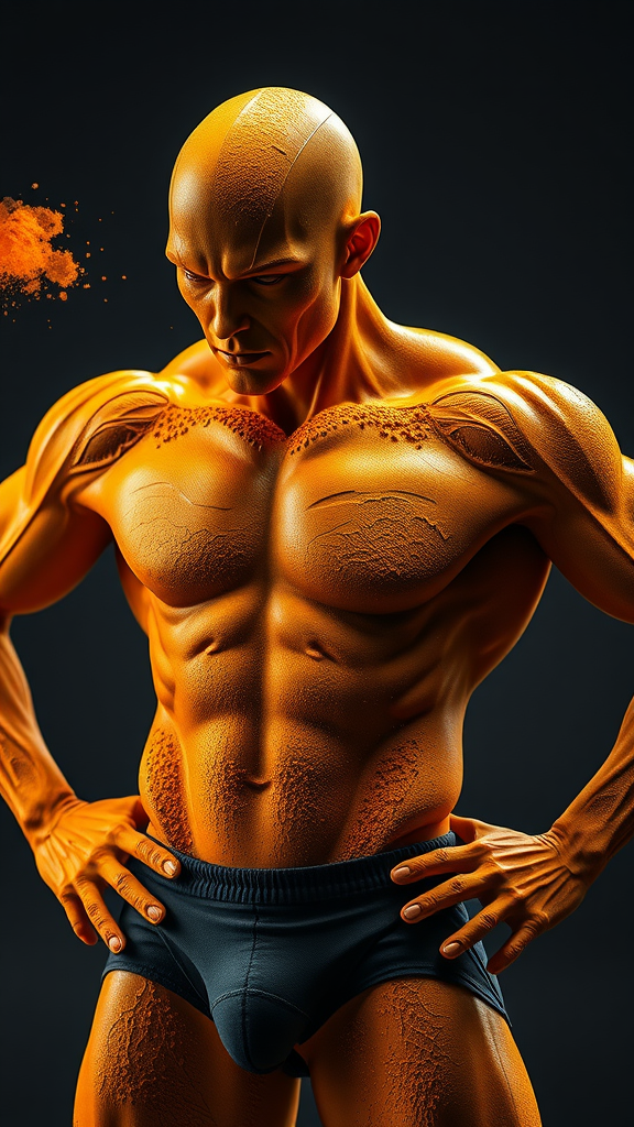 Curcumin + Protein For Metastasis Strength [Boost Intake Tips, 2025]