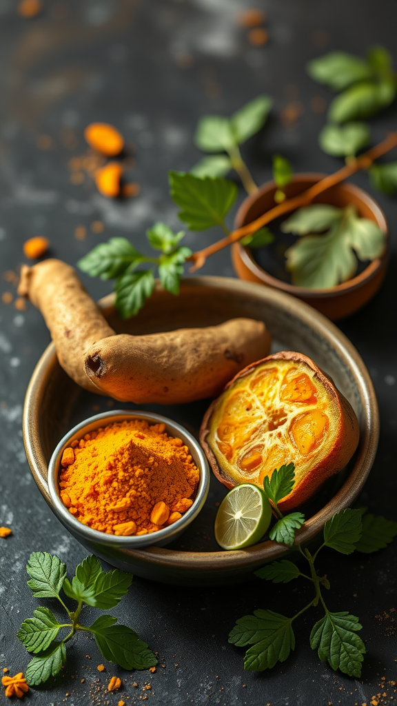 Curcumin For Chemo-Related Metastasis Eating [Gentle Support Tips, 2025]