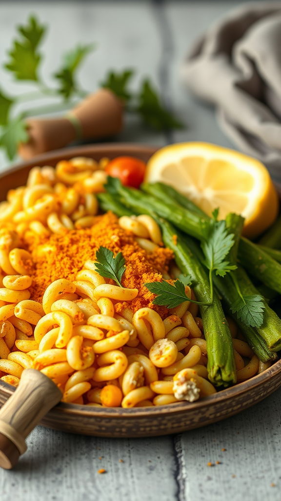 Curcumin For Metastasis Meal Prep [Quick Nutritious Ideas, 2025]