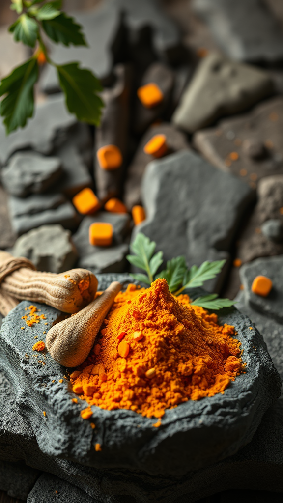 Curcumin For Metastasis Nutrient Gaps [Bridge Dietary Needs, 2025]