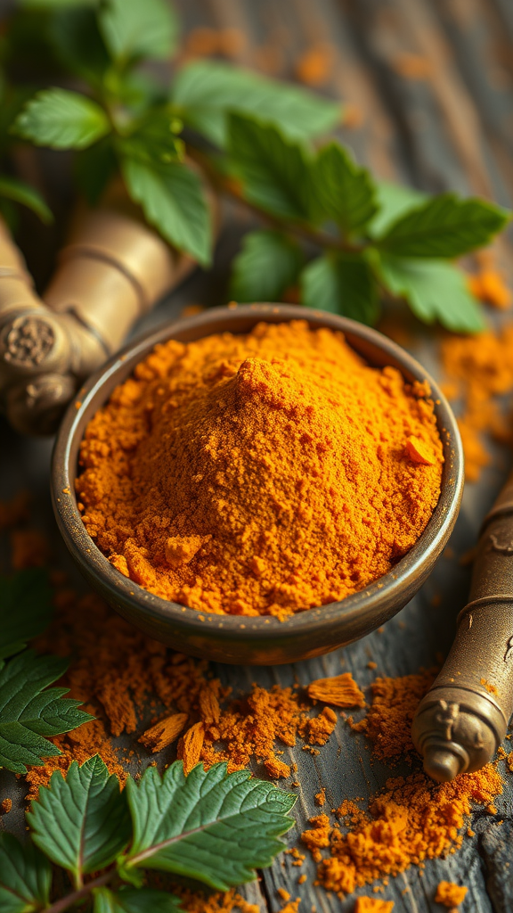 Curcumin For Metastasis Taste Loss [Flavor-Restoration Hacks, 2025]