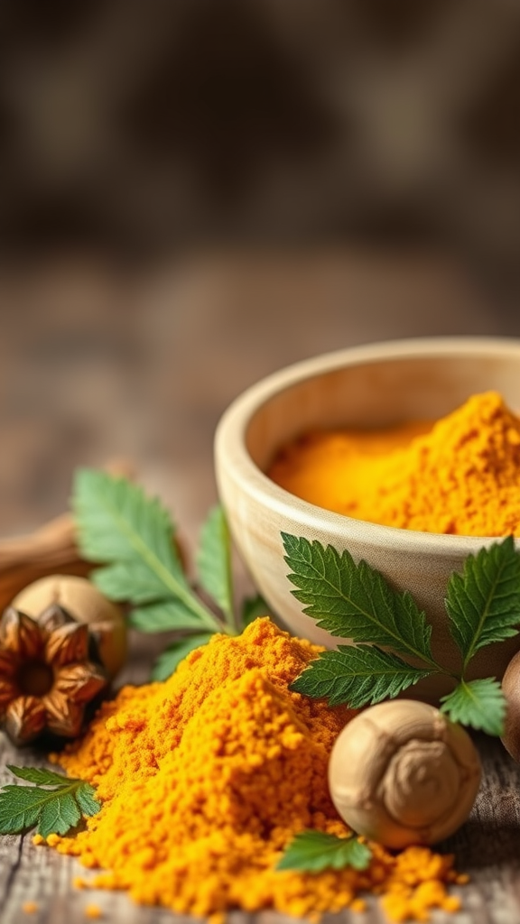 Curcumin For Metastasis Well-Being [Holistic Nourishment Tips, 2025]