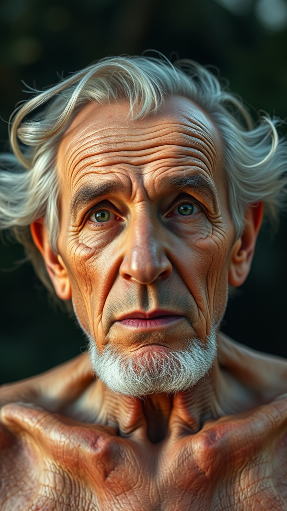 Fear Of Aging? Use This NAD Supplement To Fight It At The Cellular Level