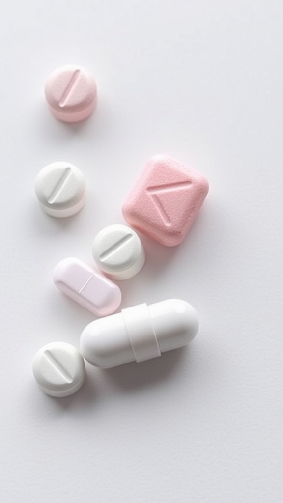From “I Hate Pills” To “I Feel Great”: A Step-by-Step Plan