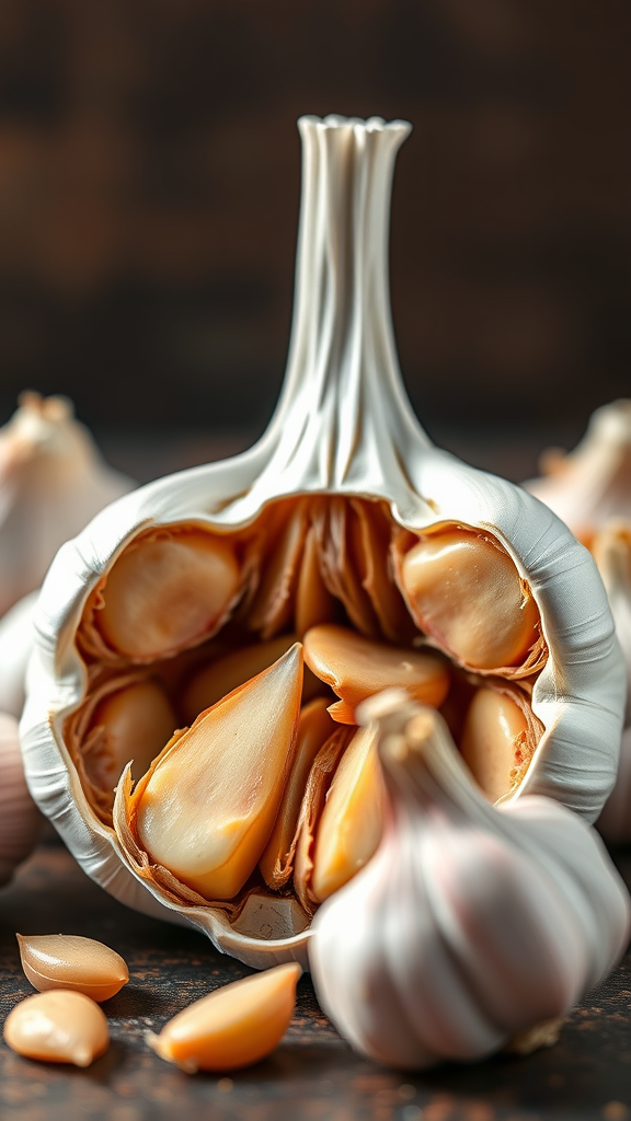 Garlic Supplement Review: Powerful Benefits Uncovered