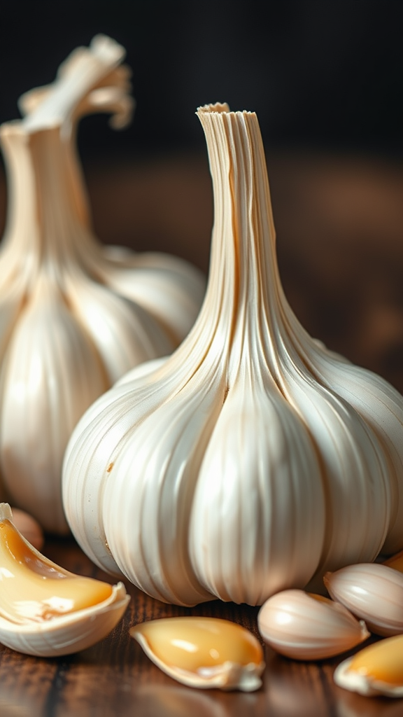 Garlic Supplements Decoded: A Comprehensive Review Of 2025's Best Options