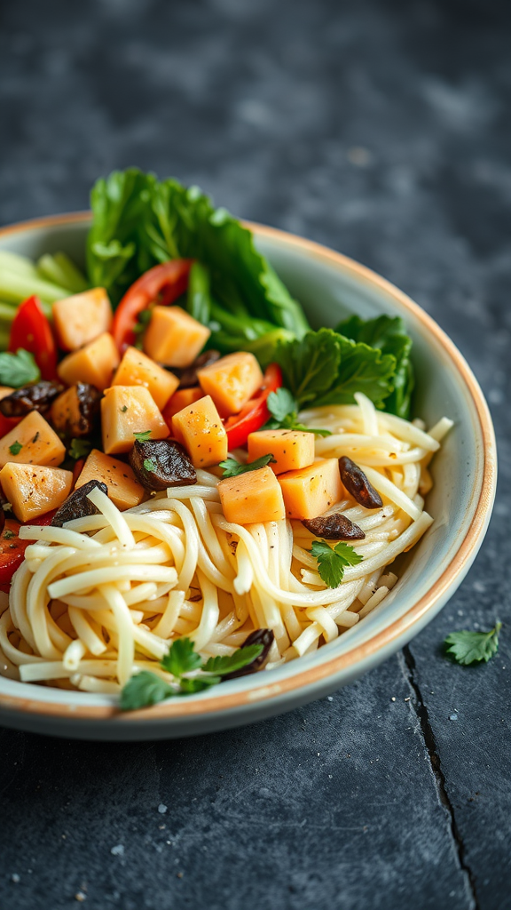 Healthy Meals In Minutes: Tips For Busy People