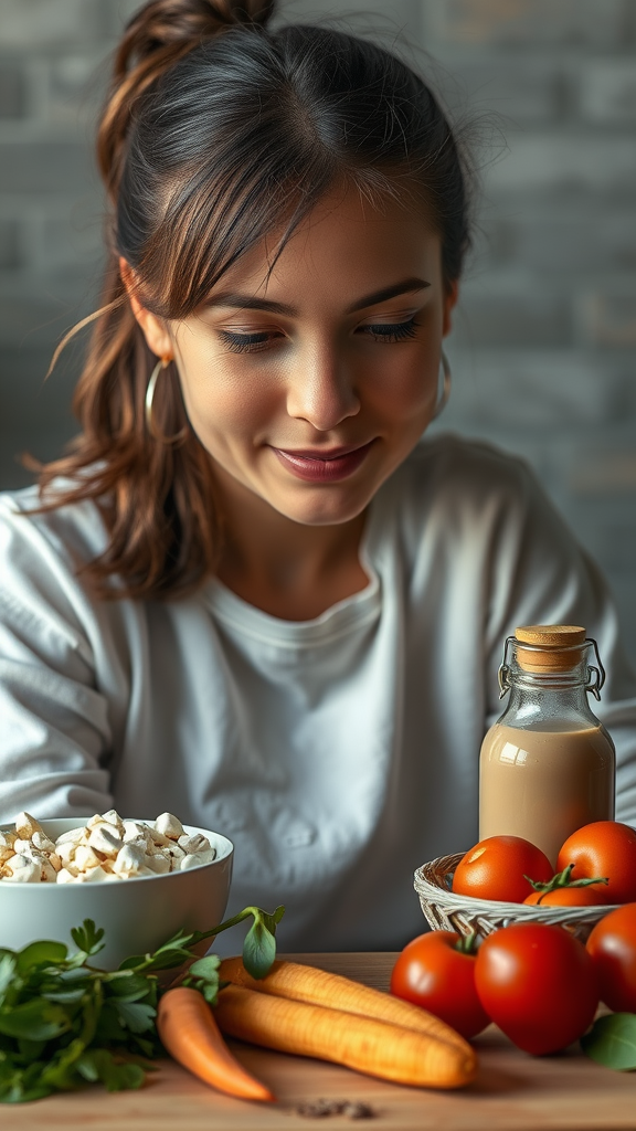 How To Avoid The Stresses Of Poor Nutrition With These Simple Solutions