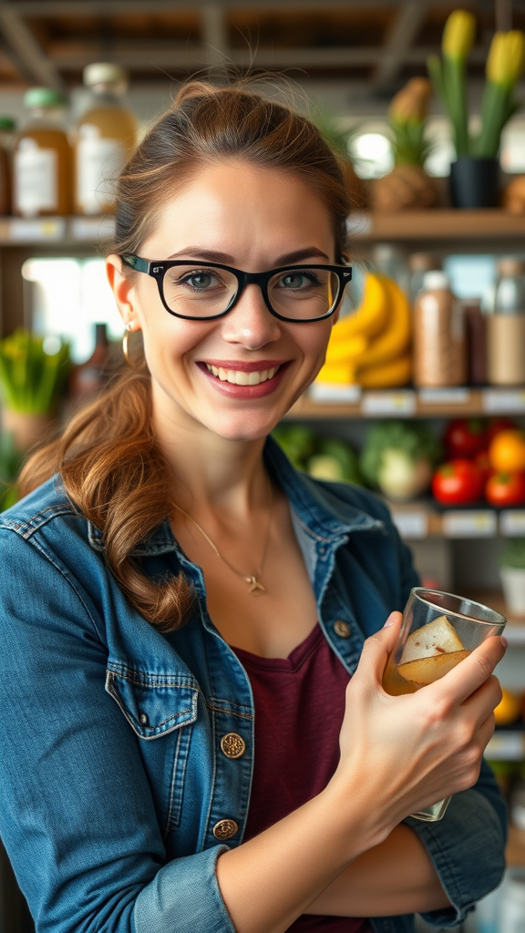 How To Beat Nutritional Deficiencies While Managing A Busy Life