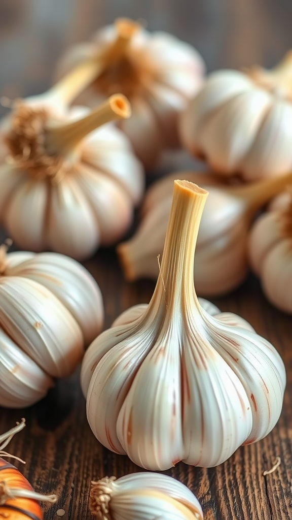 How To Enjoy Garlic In Your Diet Without Worrying About Breath Issues