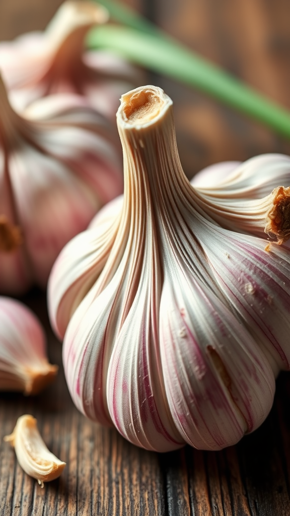 How To Manage Garlic Breath While Still Reaping The Health Benefits