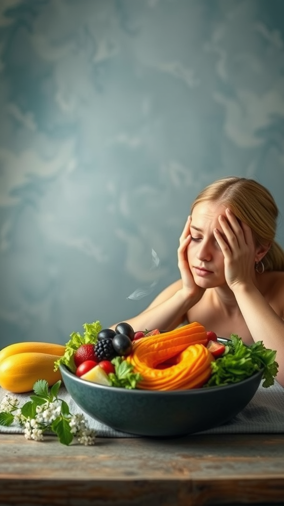 How To Manage Stress And Still Eat Healthy: Top Tips And Supplements