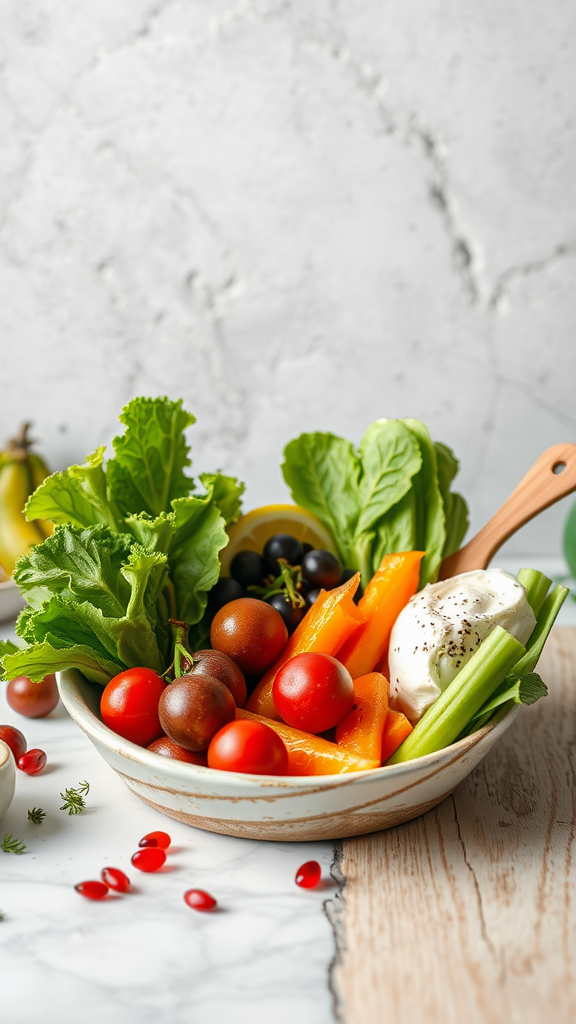 How To Manage Your Busy Schedule And Still Eat Healthy