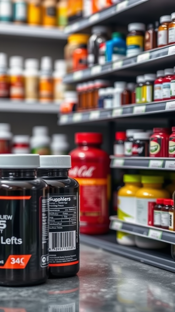How To Read Supplement Labels Without Getting Overwhelmed