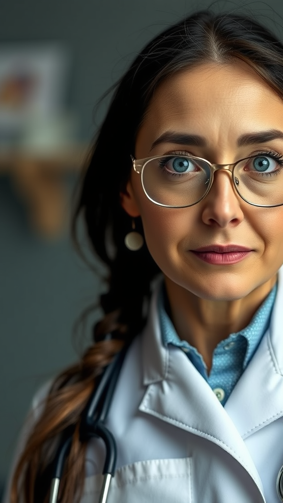 How To Talk To Your Doctor About Side-Effect Concerns