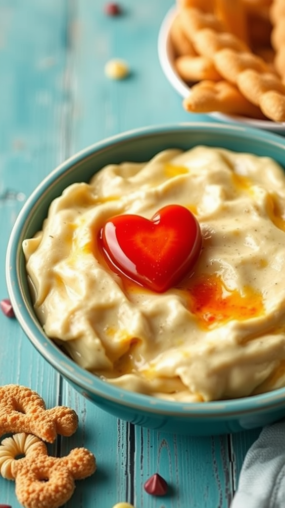 How To Turn Your Favorite Comfort Foods Into Heart-Boosting Meals
