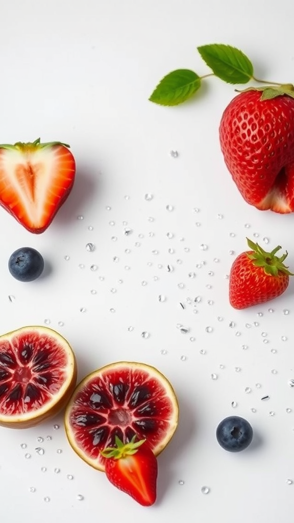 “I Thought I Ate Healthy—But I Was Missing This Superfruit”