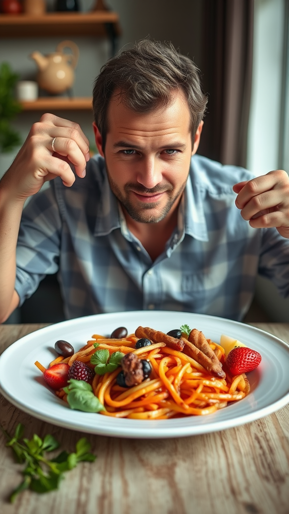 Meal Timing Secrets For Better Digestion And A Healthier Heart