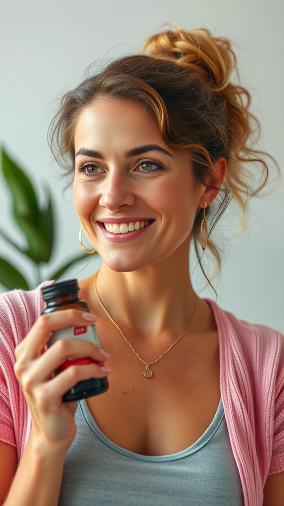 NAD Supplements For Busy Women: Heart Health Without The Hassle
