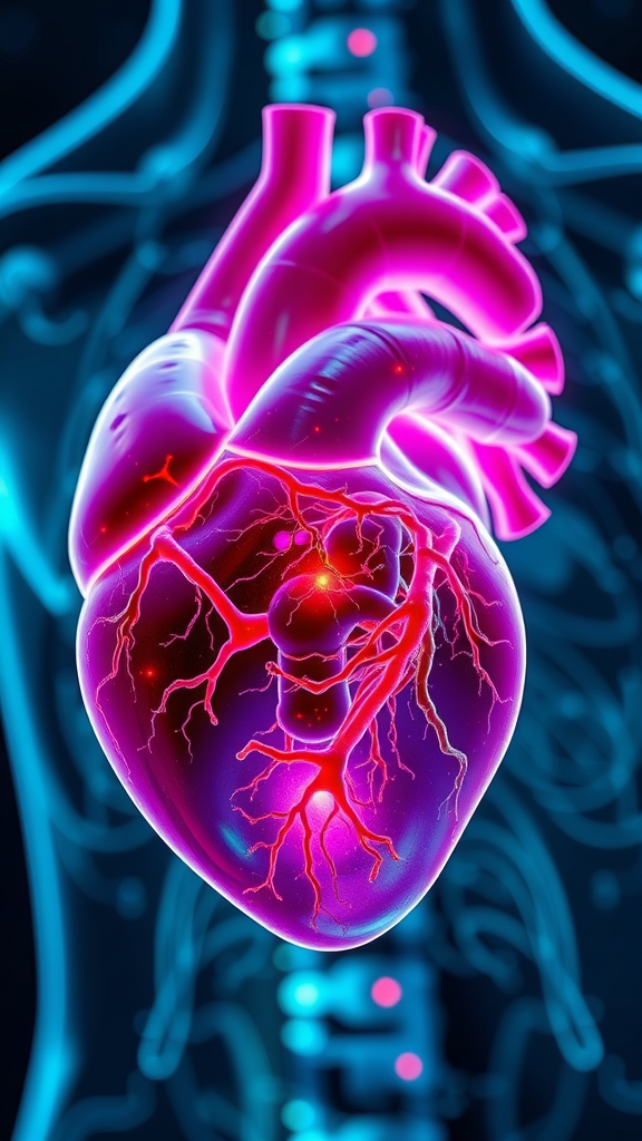 NAD Vs. Aging: Why 500mg Of NMNH Could Save Your Heart