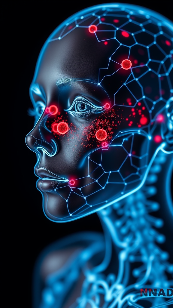 NMNH NAD Explained: Why It's More Than Just An Anti-Aging Trend
