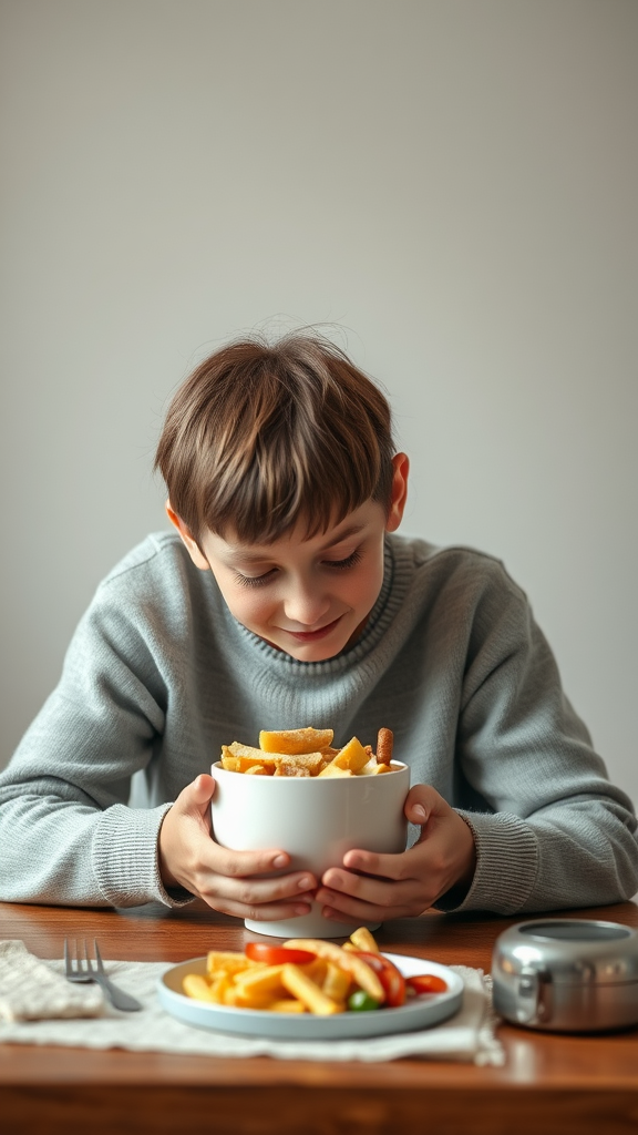 NMNH And Emotional Eating: The Unexpected Health Link