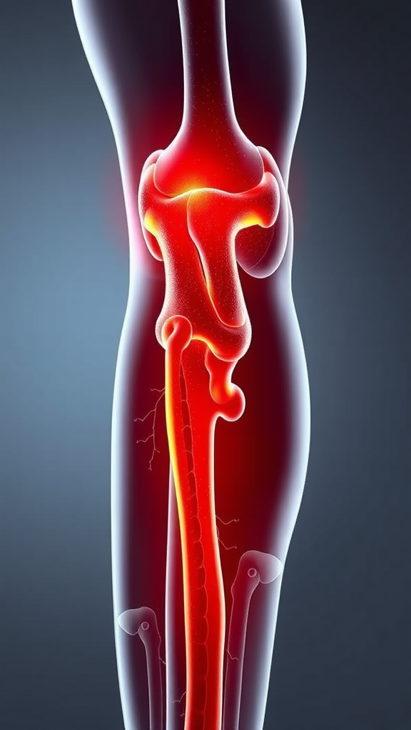 Omega-3 For Metastasis Joint Comfort [Mobility Support Hacks, 2025]
