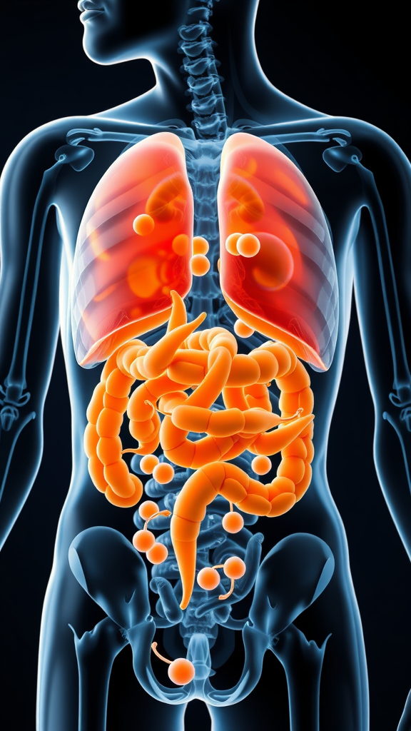 Omega-3 V Probiotics For Metastasis Gut Health [2025 Guide]