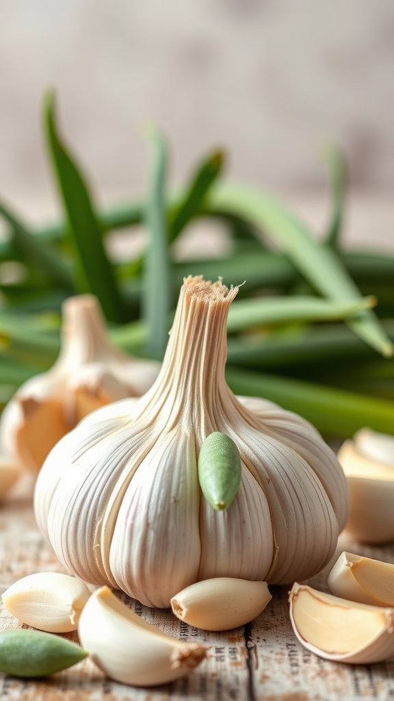 Organic Vs. Conventional: The Truth About Garlic Supplement Effectiveness