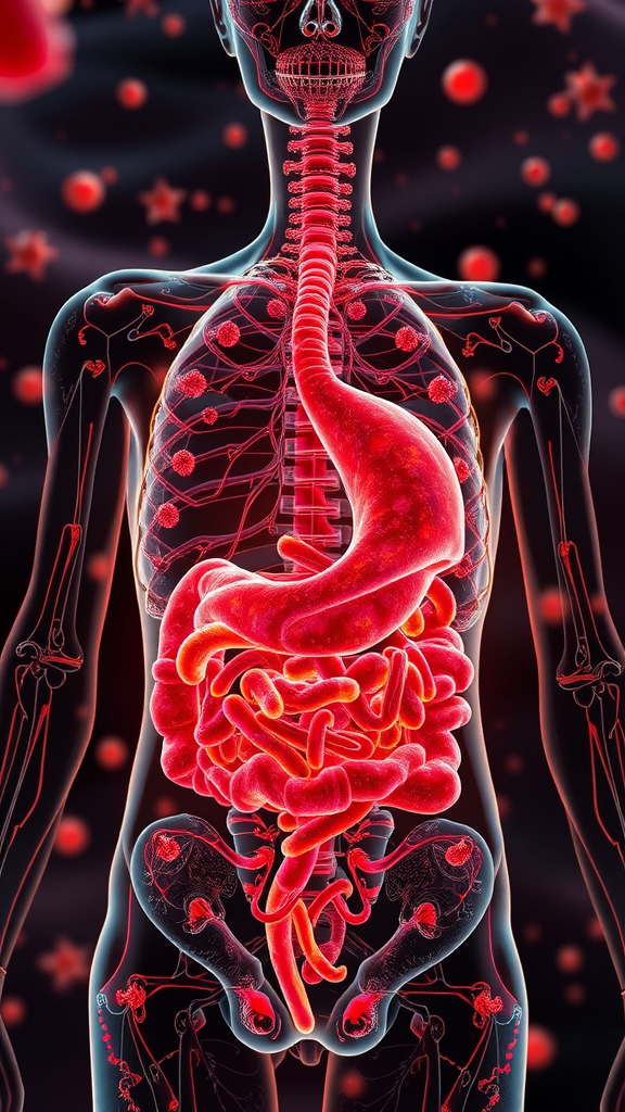 Probiotics For Metastasis Gut Microbiome [Daily Strains, 2025]