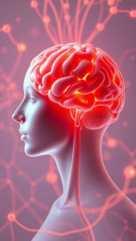 Probiotics For Metastasis Gut-Brain Axis [Daily Mood Rituals, 2025]