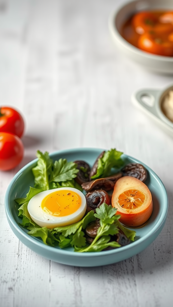 Quick Dinner Ideas To Prevent Bloating And Boost Cardiovascular Health