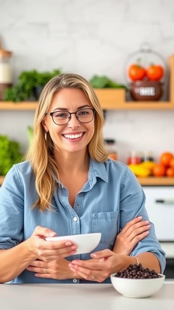Quick And Simple Nutrition Tips For Busy Adults Who Want To Stay Healthy