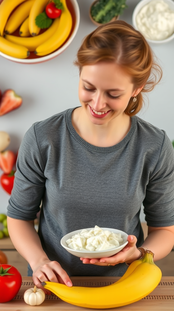 Say Goodbye To Heartburn And Heart Risks With These Nutrition Hacks