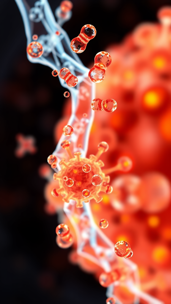 Selenium For Metastasis Immune Support [Mineral Tips, 2025]