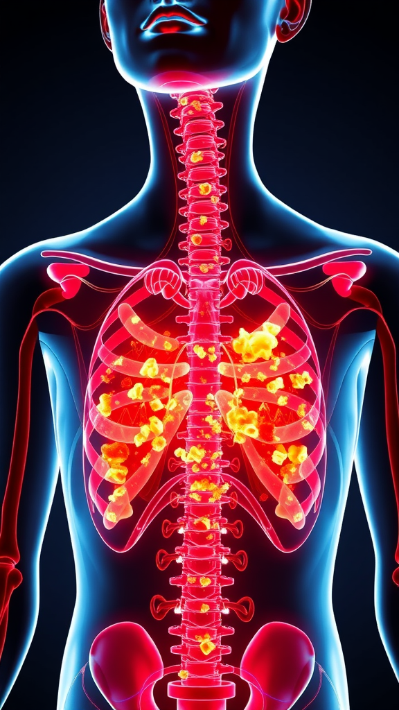 Selenium For Metastasis Thyroid Health [Nutrition Guide, 2025]