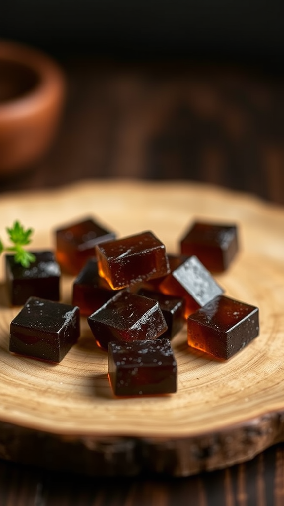 Shilajit Gummies And The “No Time To Eat Well” Trap: 7 Quick Fixes For Busy Lives