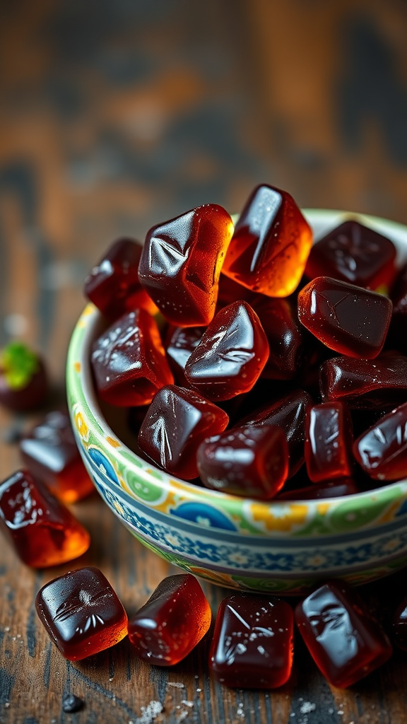 Shilajit Gummies For The Win: 10 Tips To Beat Poor Eating Habits (Even As A 80s/90s Kid!)