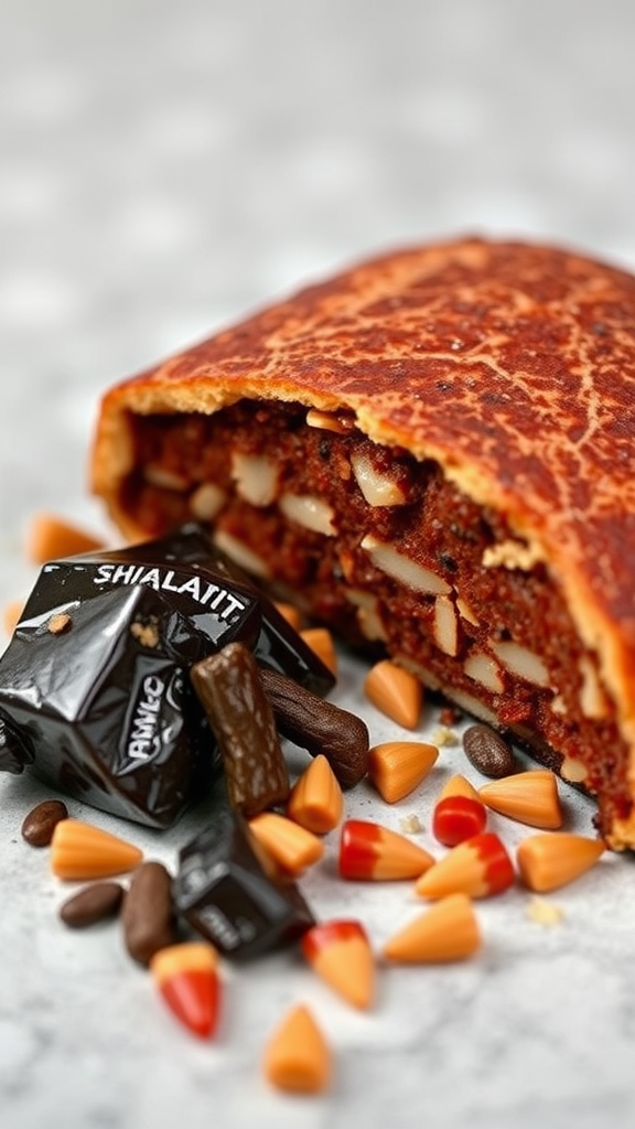 Shilajit Vs. Calcium Chews: Crush Lazy Eating Habits 🐱🍬