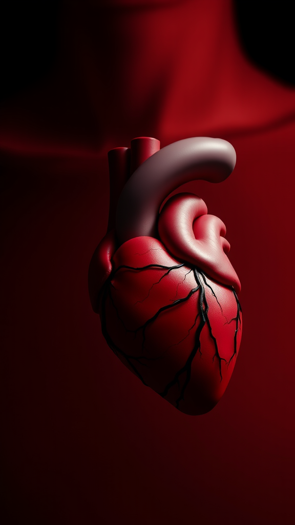 Stop Blaming Your Schedule—Start Supporting Your Heart With NMNH