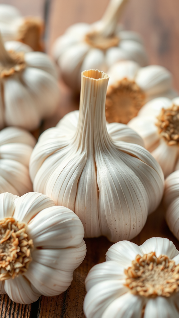 Struggling With Garlic Breath? Find Out How To Enjoy Garlic’s Benefits Without The Smell