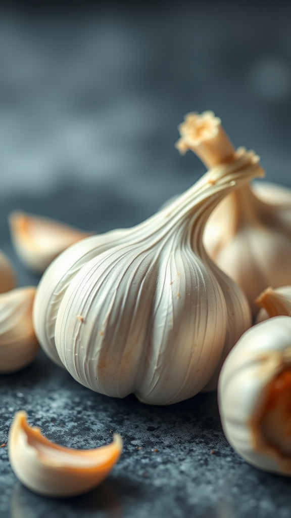 Struggling With Garlic Breath? These Solutions Will Help You Stay Fresh