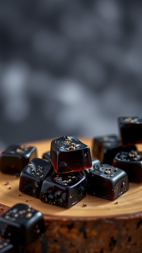 Struggling With Shilajit Gummies And Late-Night Snacking? 5 Ways To Cope